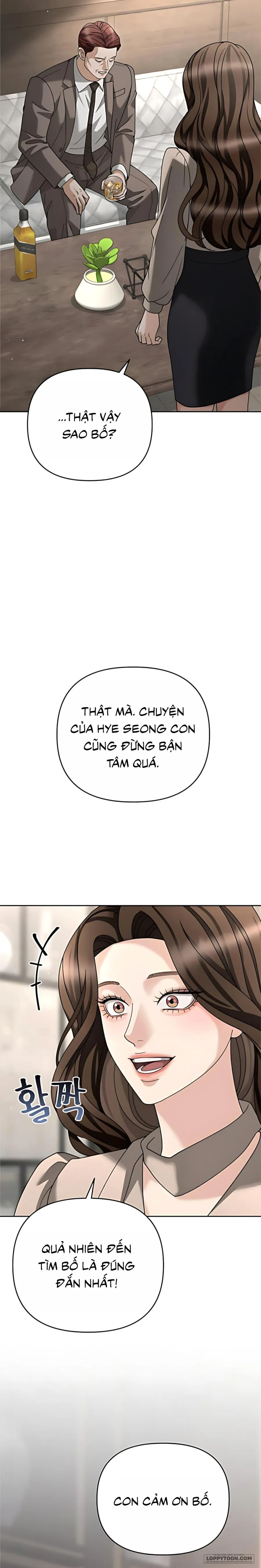 [18+] Người Chồng Dao Động - Chap 13 - Trang 35