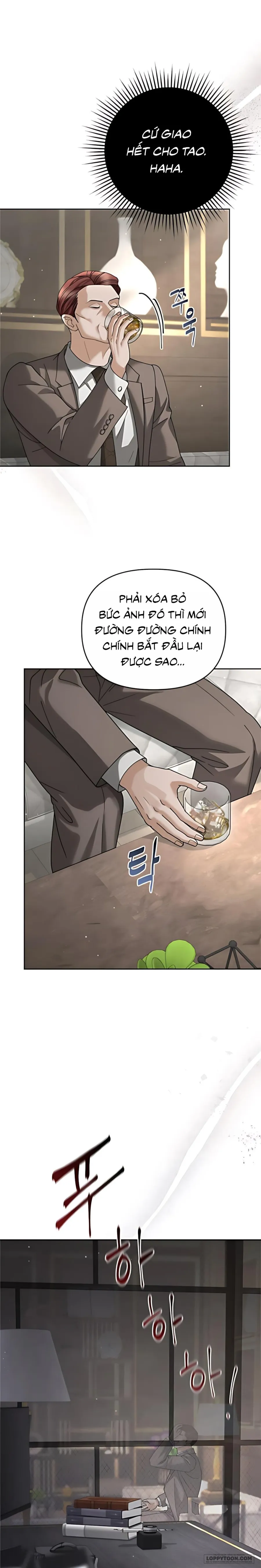 [18+] Người Chồng Dao Động - Chap 13 - Trang 38