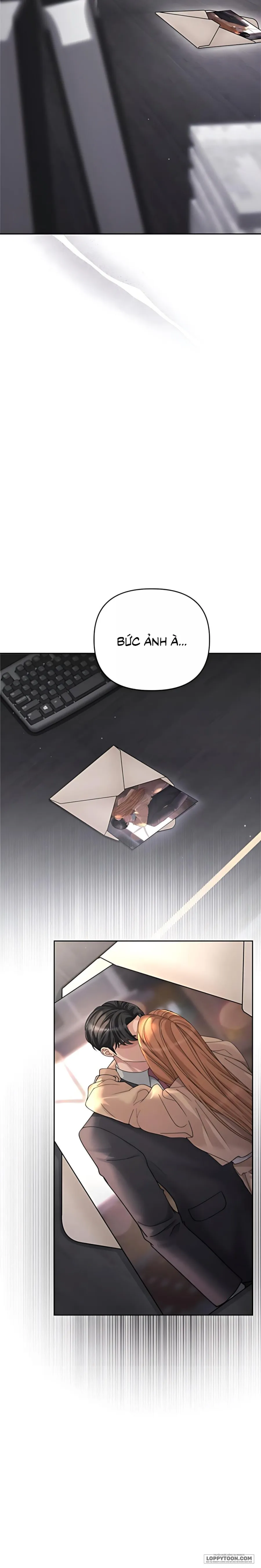 [18+] Người Chồng Dao Động - Chap 13 - Trang 39