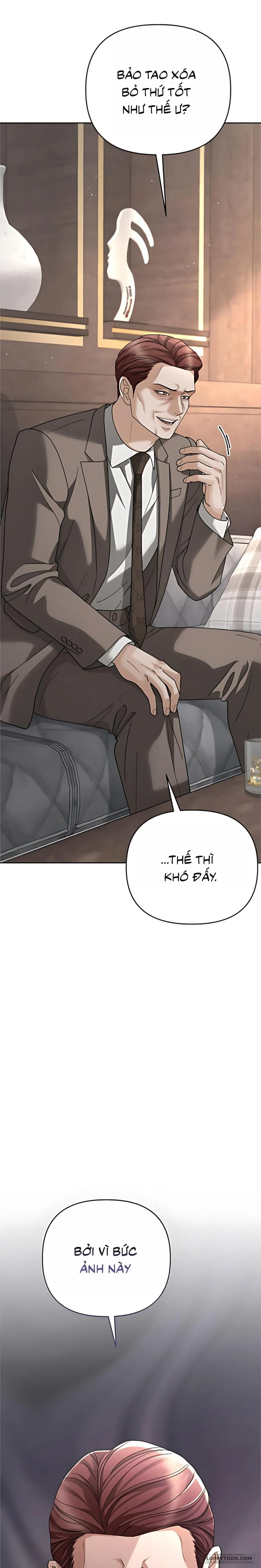 [18+] Người Chồng Dao Động - Chap 13 - Trang 40