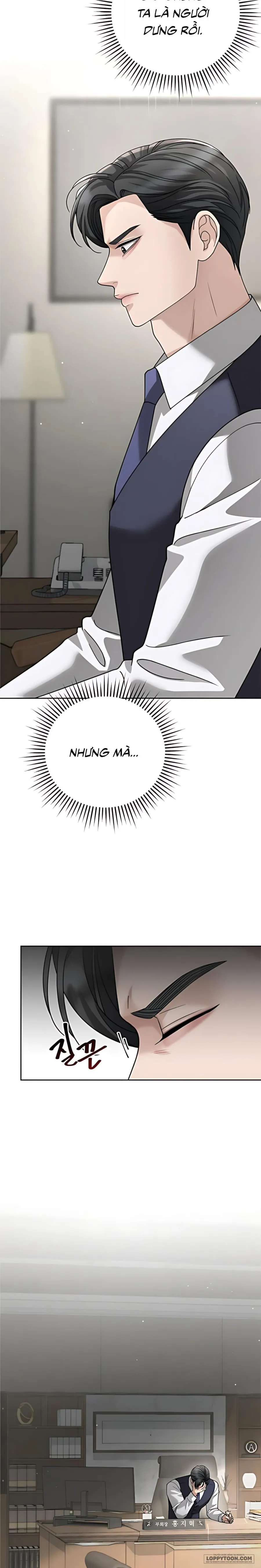 [18+] Người Chồng Dao Động - Chap 13 - Trang 5