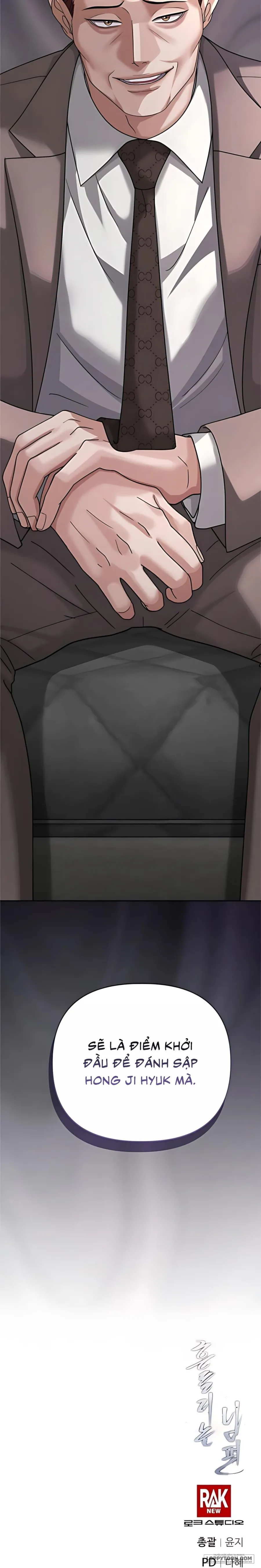 [18+] Người Chồng Dao Động - Chap 13 - Trang 41