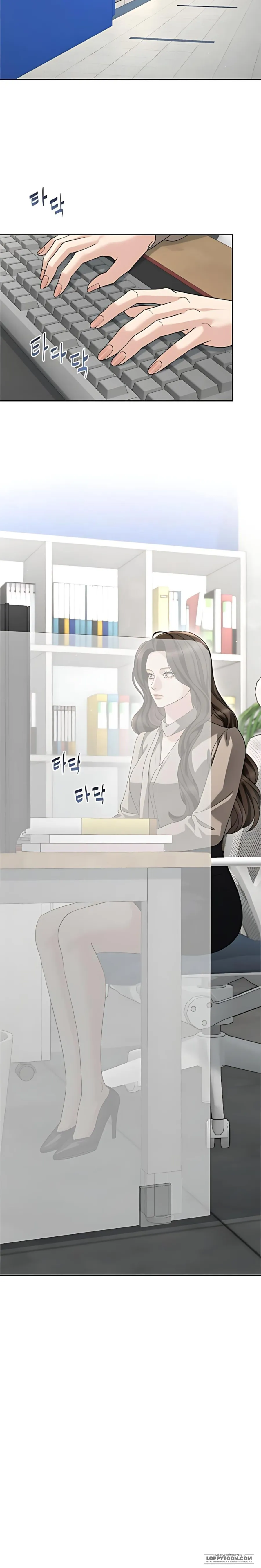 [18+] Người Chồng Dao Động - Chap 13 - Trang 8