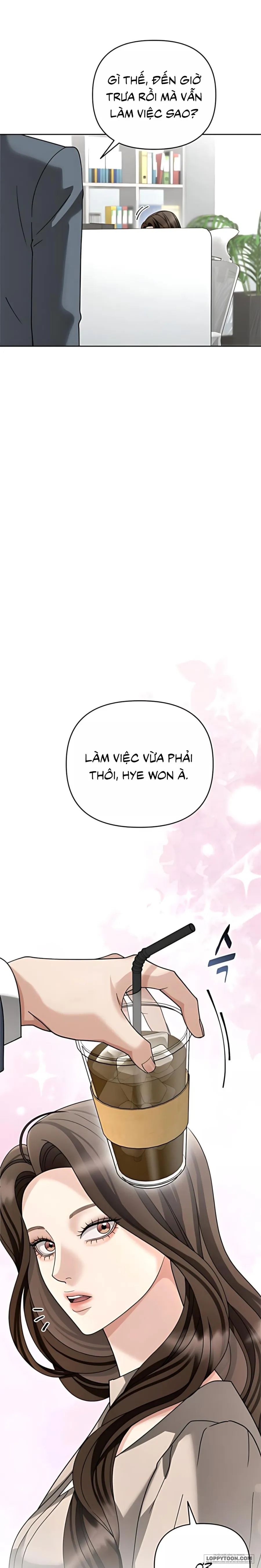 [18+] Người Chồng Dao Động - Chap 13 - Trang 9