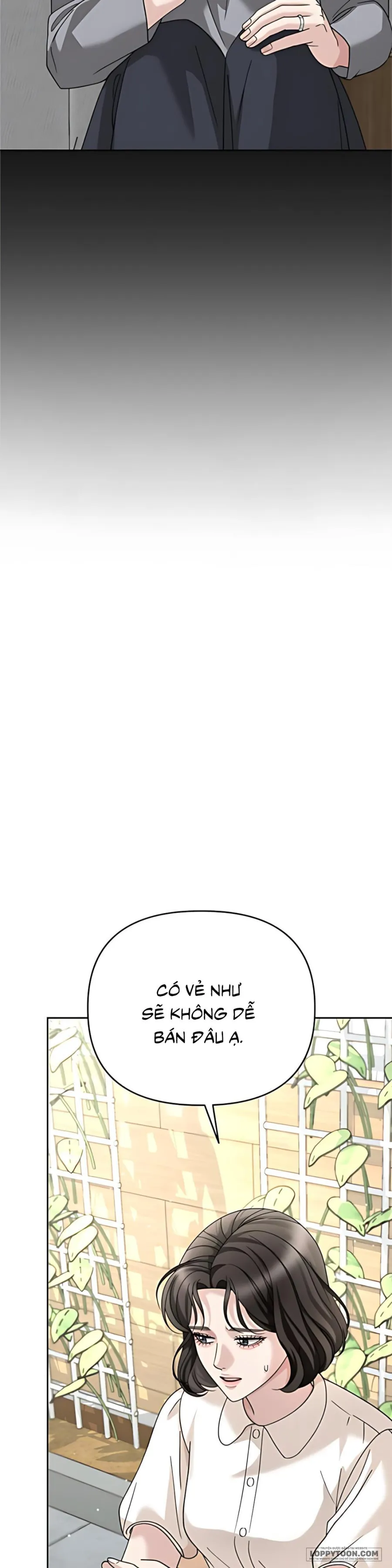 [18+] Người Chồng Dao Động - Chap 14 - Trang 11