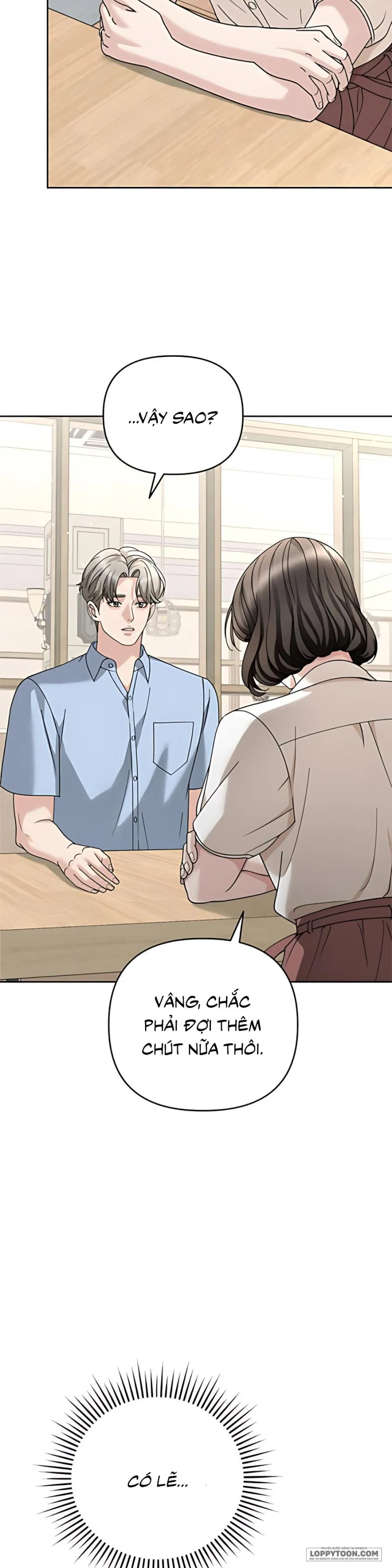 [18+] Người Chồng Dao Động - Chap 14 - Trang 12