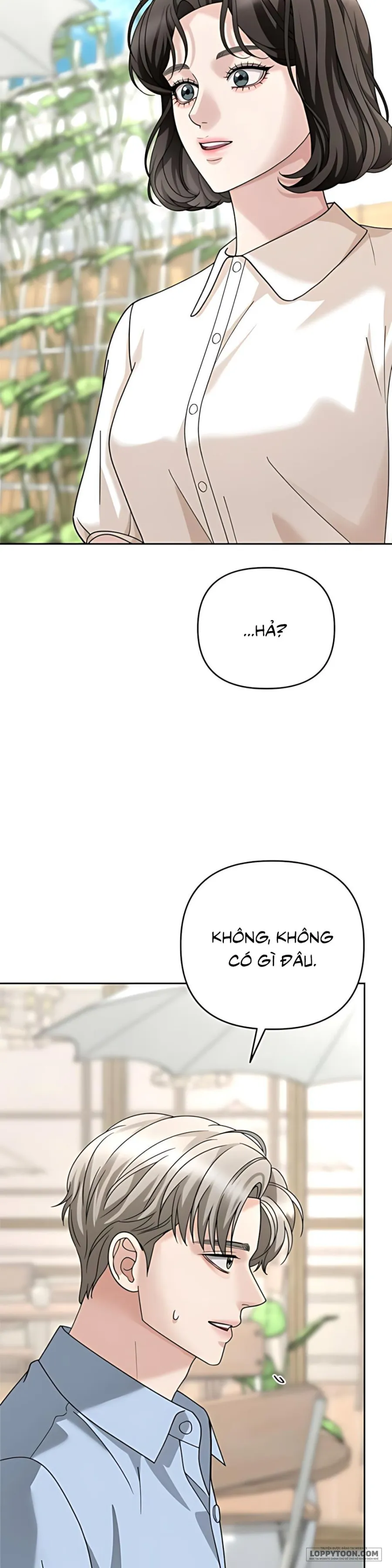 [18+] Người Chồng Dao Động - Chap 14 - Trang 15