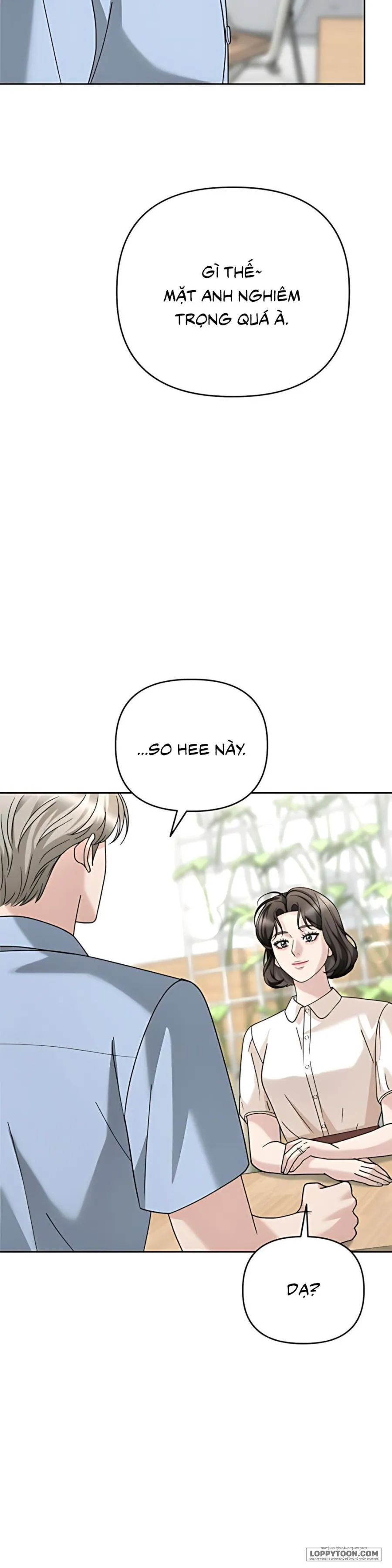 [18+] Người Chồng Dao Động - Chap 14 - Trang 16