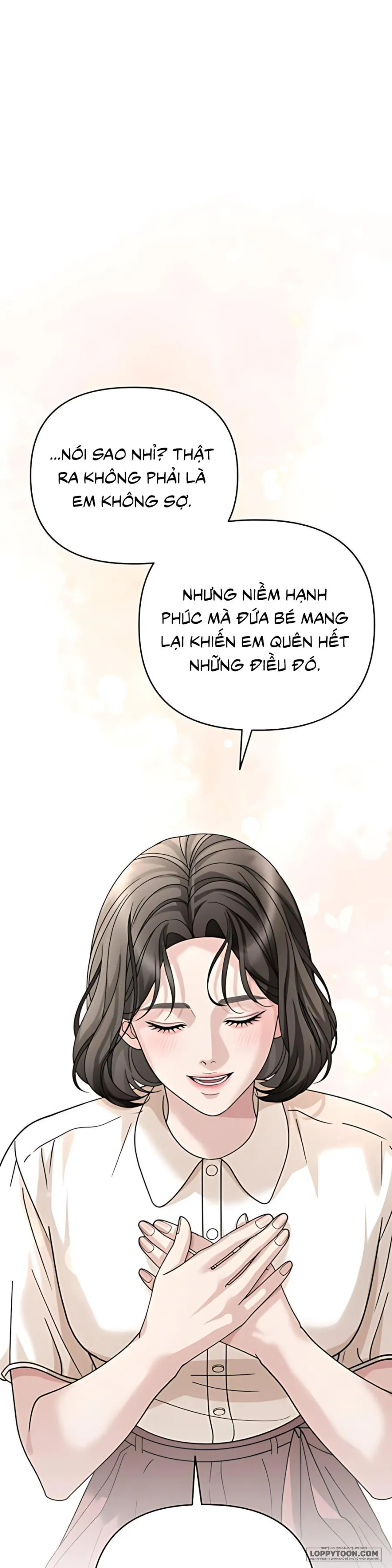 [18+] Người Chồng Dao Động - Chap 14 - Trang 18