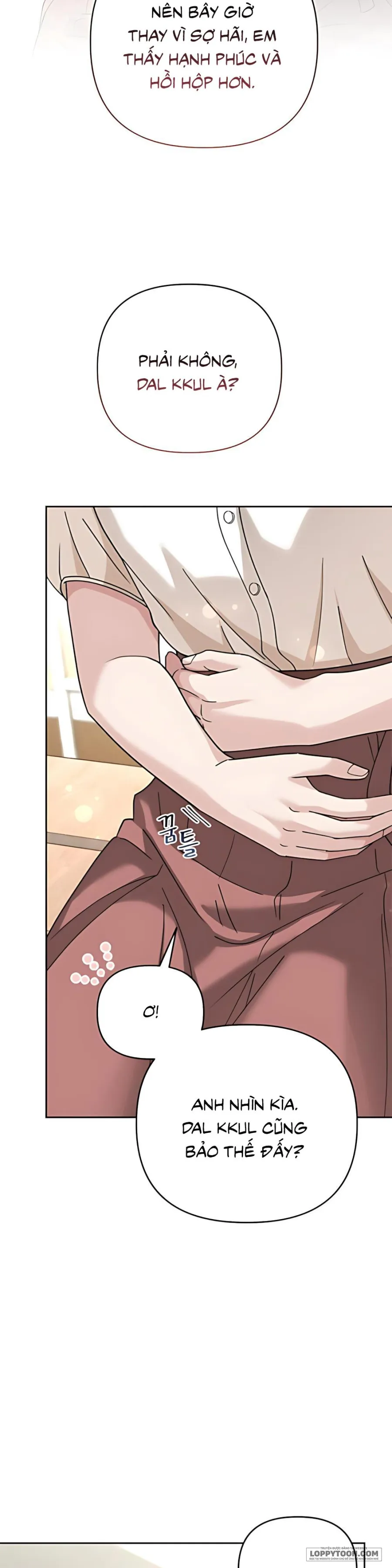 [18+] Người Chồng Dao Động - Chap 14 - Trang 19