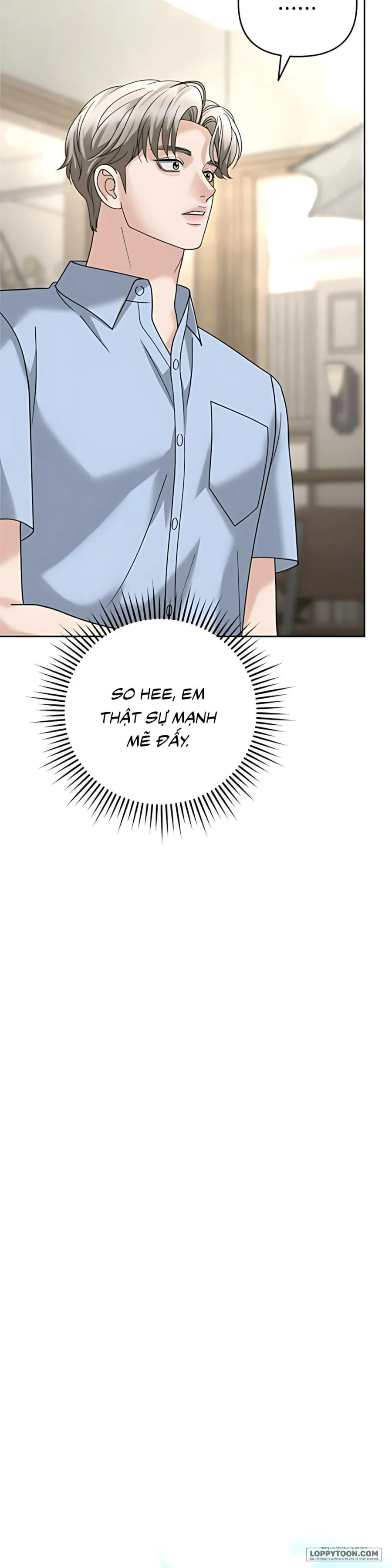 [18+] Người Chồng Dao Động - Chap 14 - Trang 20