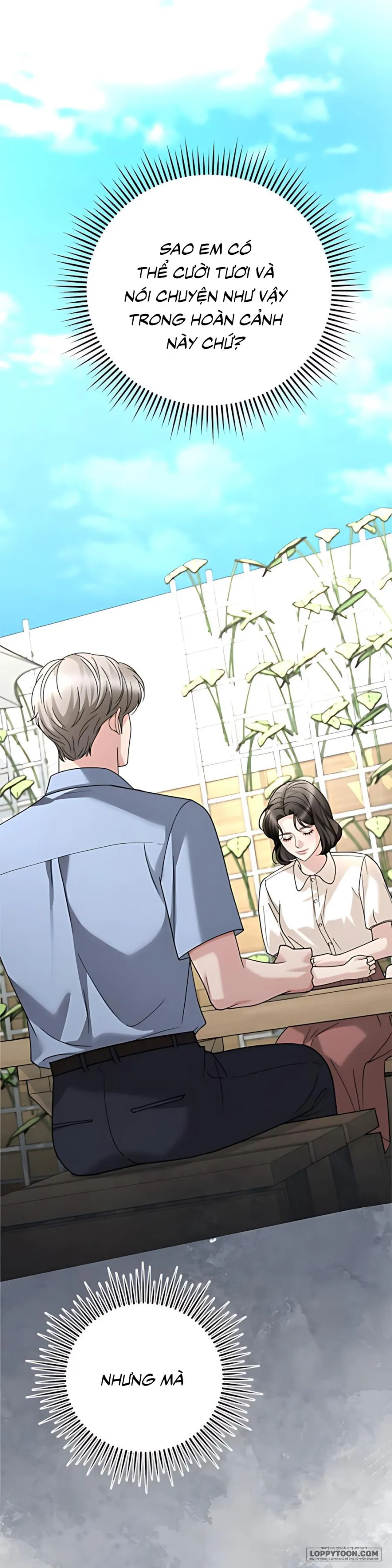 [18+] Người Chồng Dao Động - Chap 14 - Trang 21