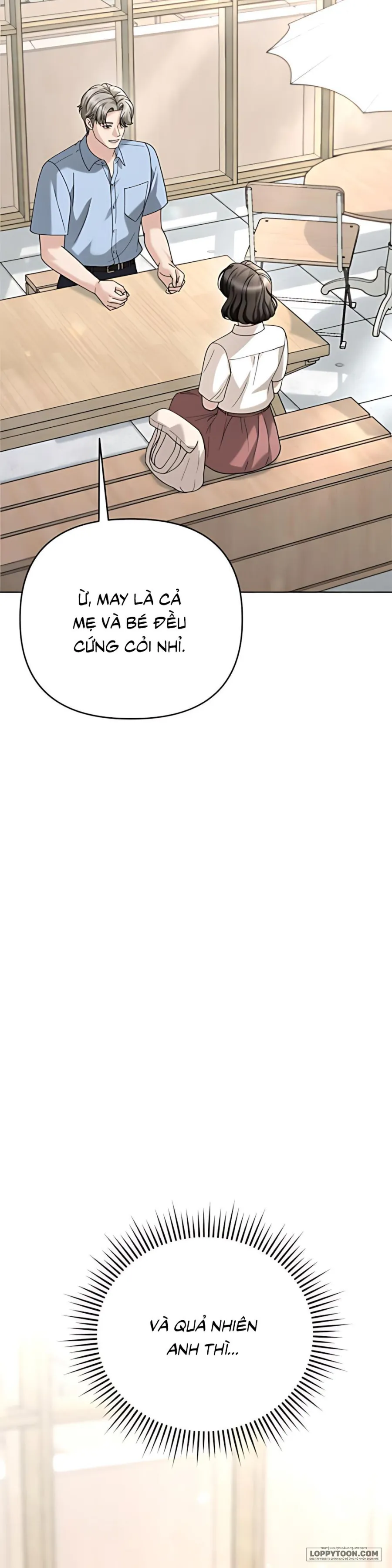 [18+] Người Chồng Dao Động - Chap 14 - Trang 23