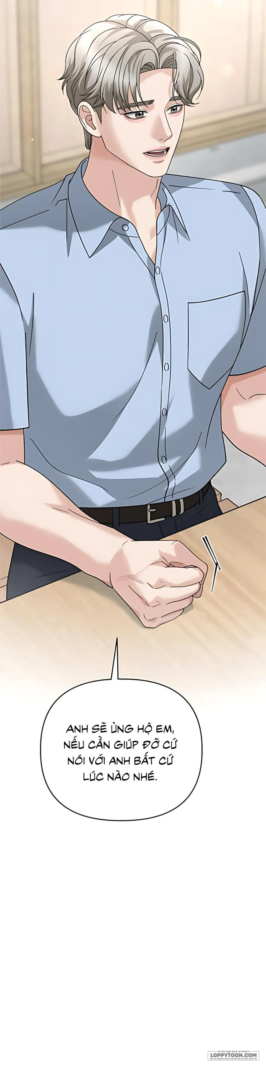 [18+] Người Chồng Dao Động - Chap 14 - Trang 24