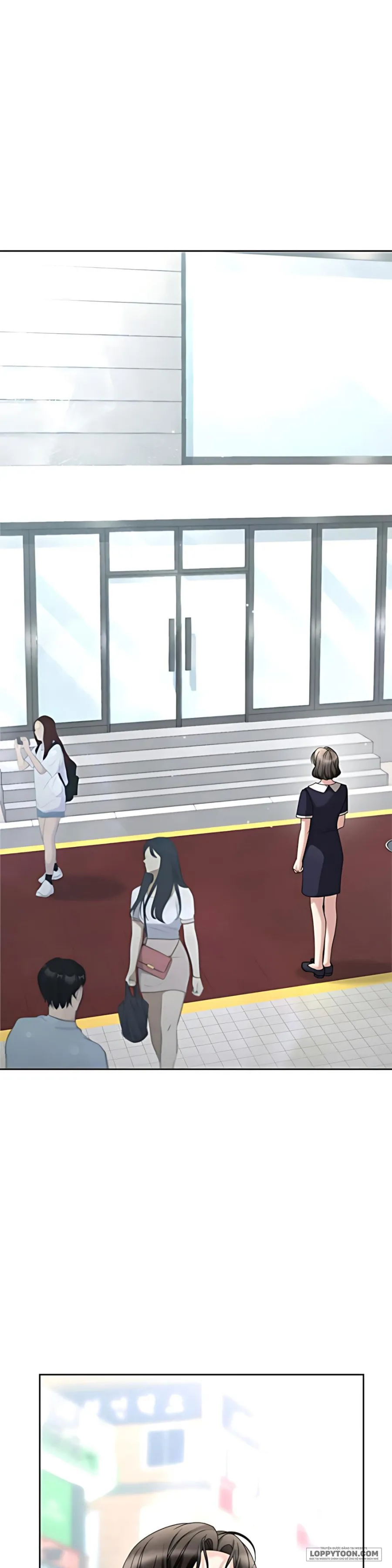 [18+] Người Chồng Dao Động - Chap 14 - Trang 27