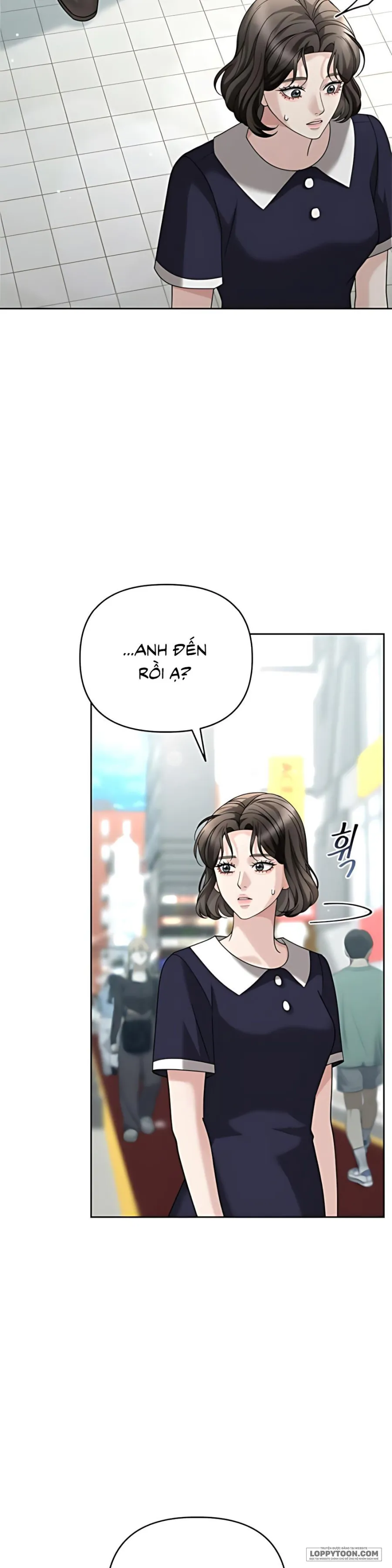 [18+] Người Chồng Dao Động - Chap 14 - Trang 29