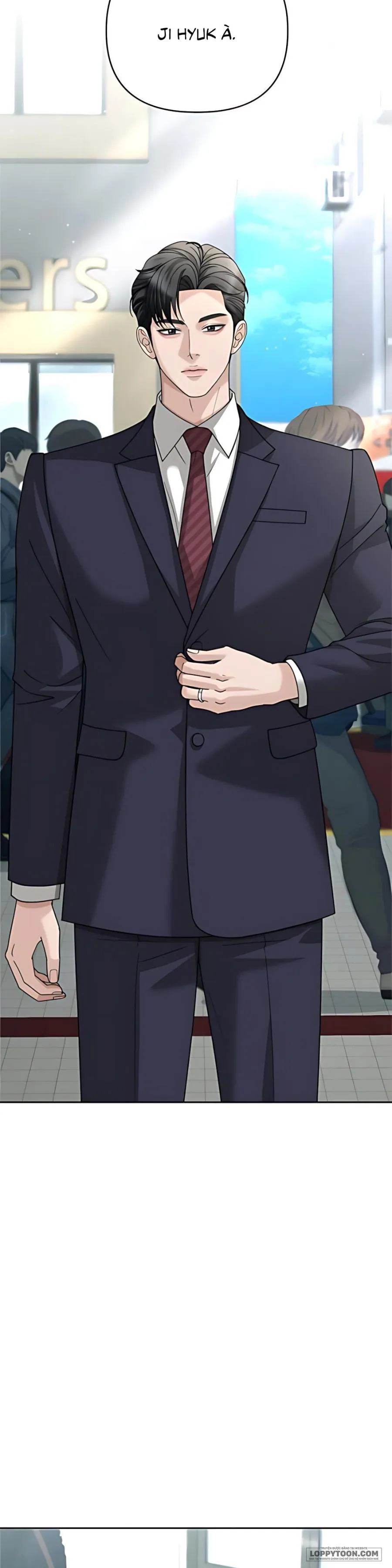 [18+] Người Chồng Dao Động - Chap 14 - Trang 30
