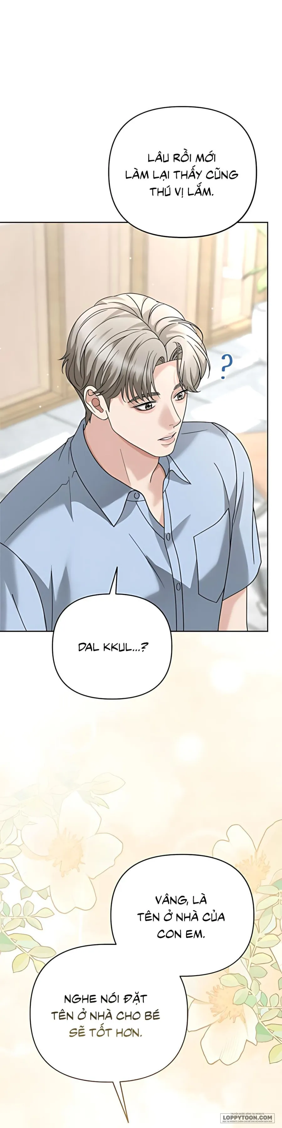 [18+] Người Chồng Dao Động - Chap 14 - Trang 4