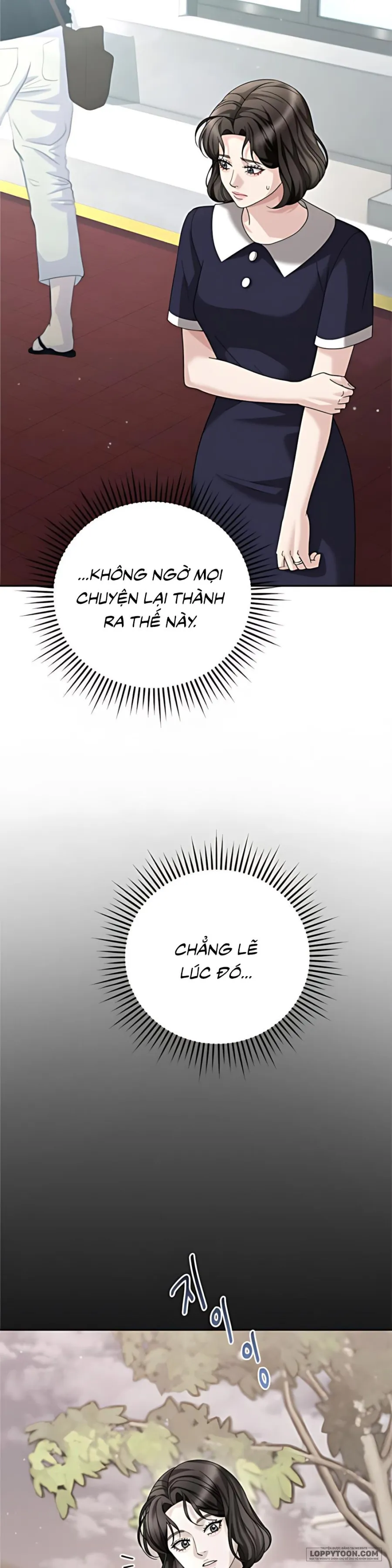 [18+] Người Chồng Dao Động - Chap 14 - Trang 31