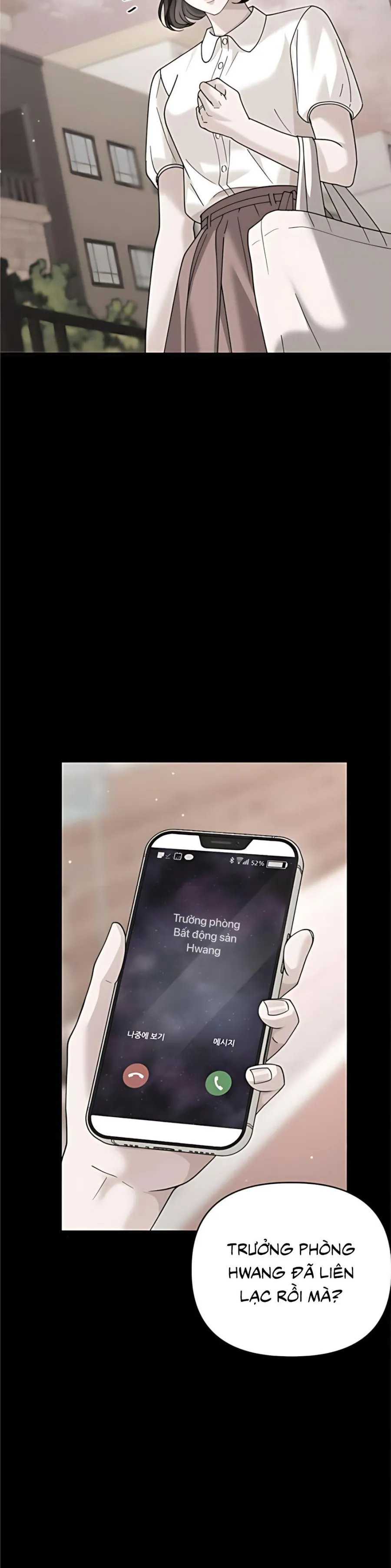 [18+] Người Chồng Dao Động - Chap 14 - Trang 32