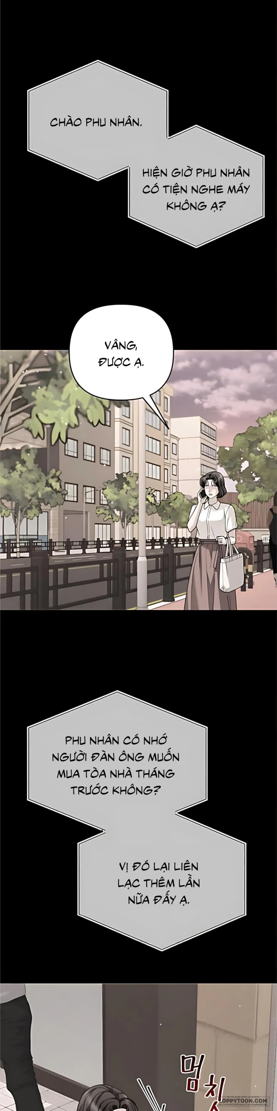 [18+] Người Chồng Dao Động - Chap 14 - Trang 33