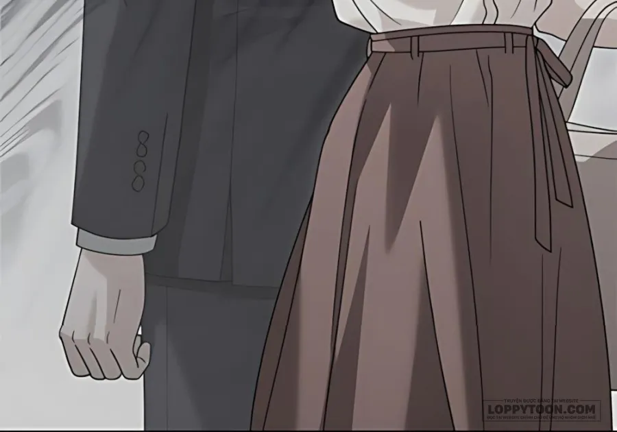 [18+] Người Chồng Dao Động - Chap 14 - Trang 35