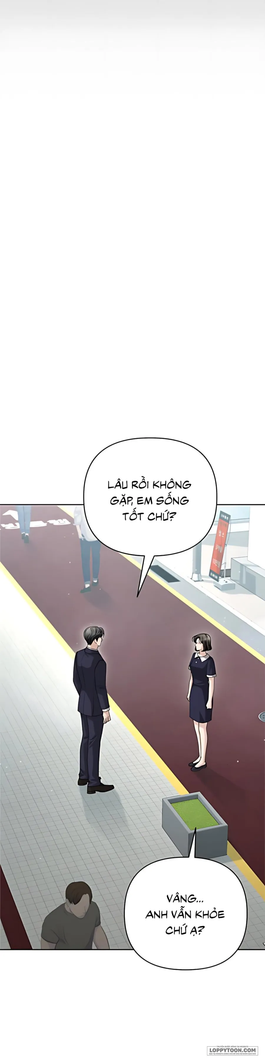 [18+] Người Chồng Dao Động - Chap 14 - Trang 37