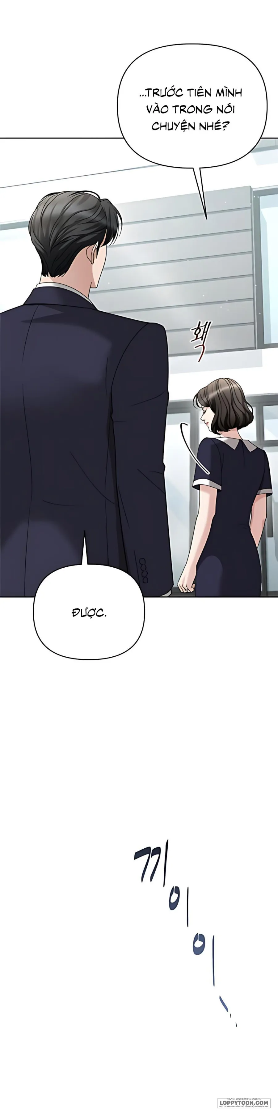 [18+] Người Chồng Dao Động - Chap 14 - Trang 38