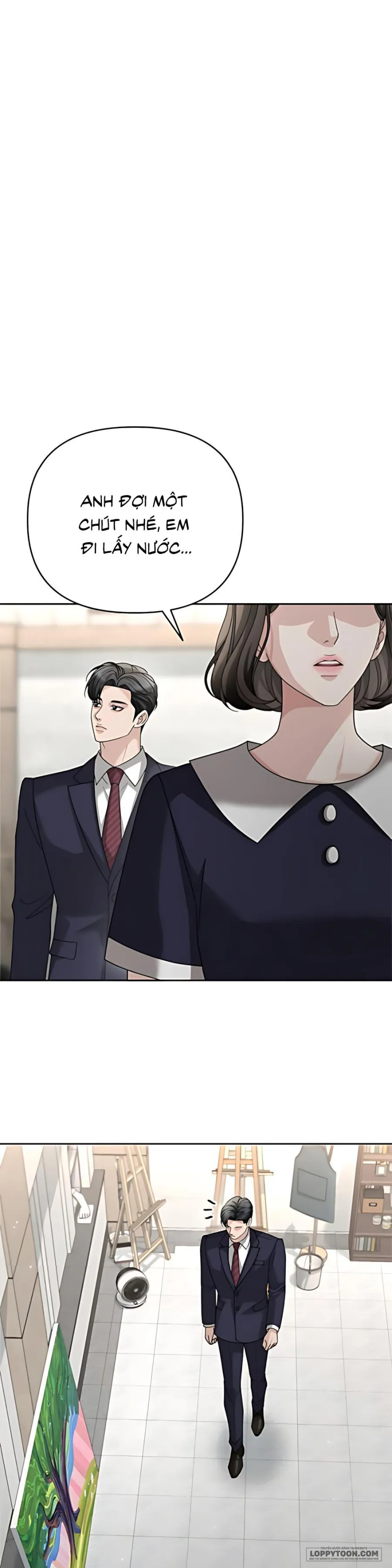 [18+] Người Chồng Dao Động - Chap 14 - Trang 39