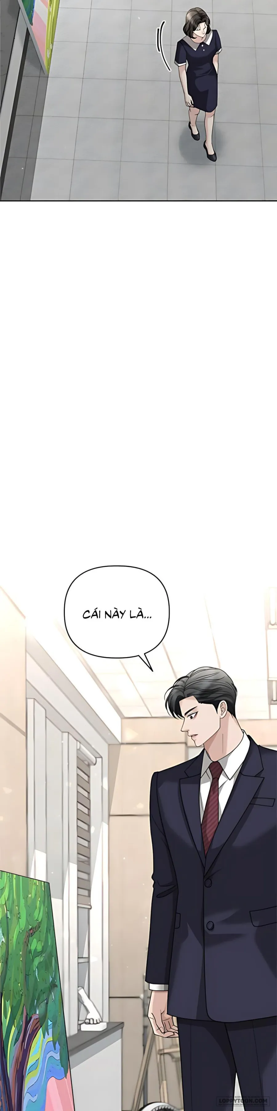 [18+] Người Chồng Dao Động - Chap 14 - Trang 40