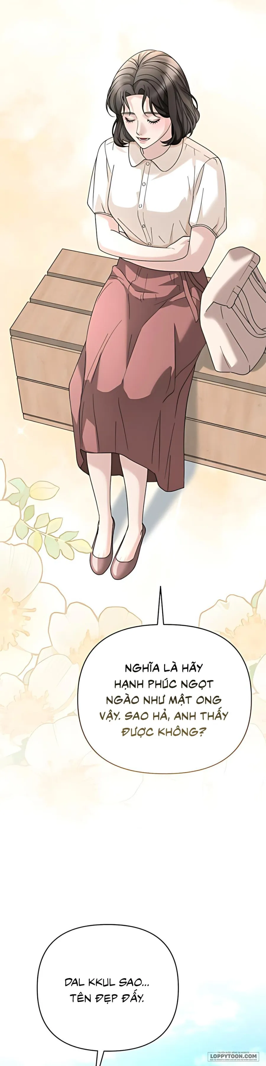 [18+] Người Chồng Dao Động - Chap 14 - Trang 5