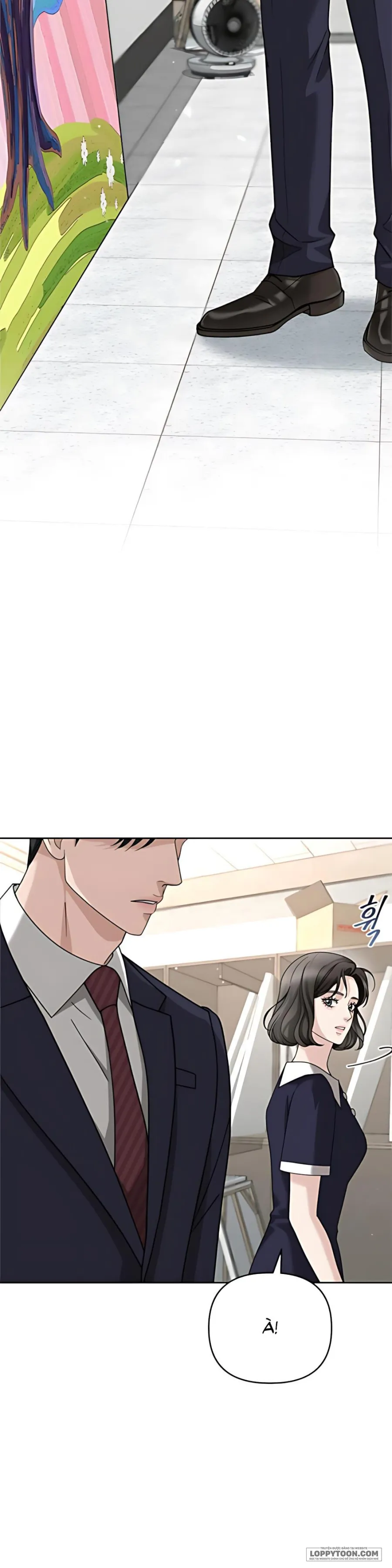 [18+] Người Chồng Dao Động - Chap 14 - Trang 41