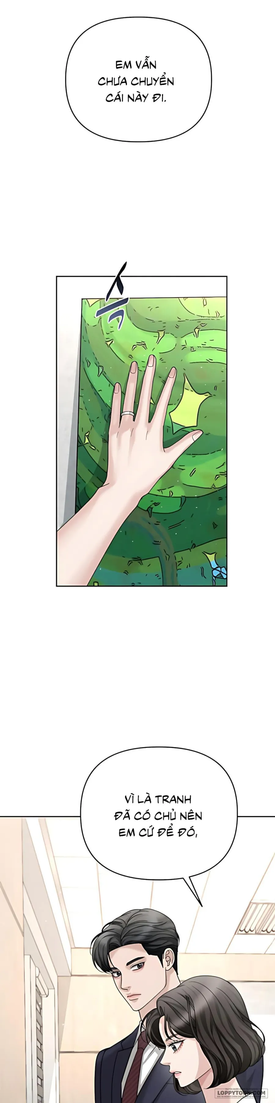 [18+] Người Chồng Dao Động - Chap 14 - Trang 42