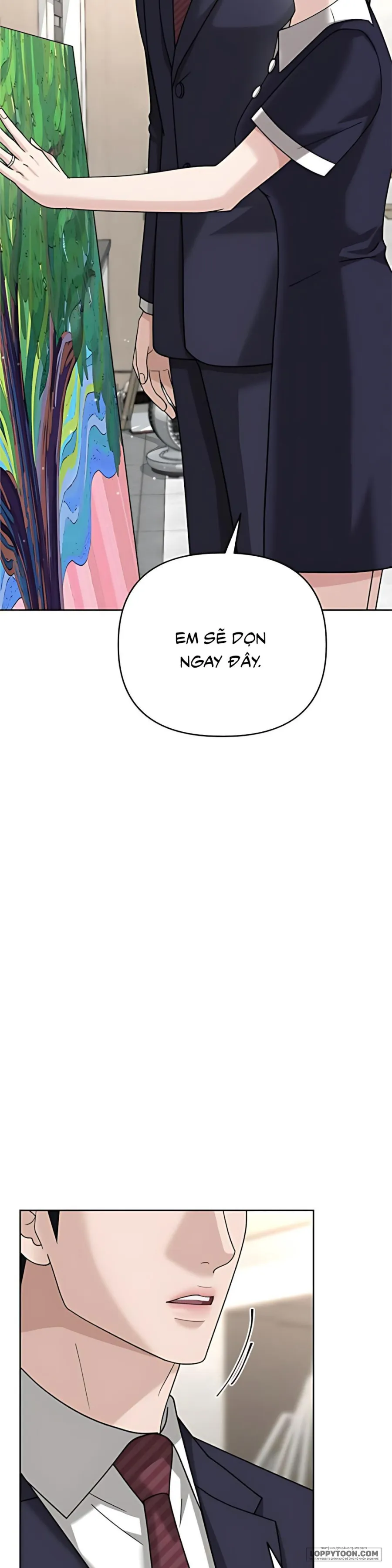 [18+] Người Chồng Dao Động - Chap 14 - Trang 43