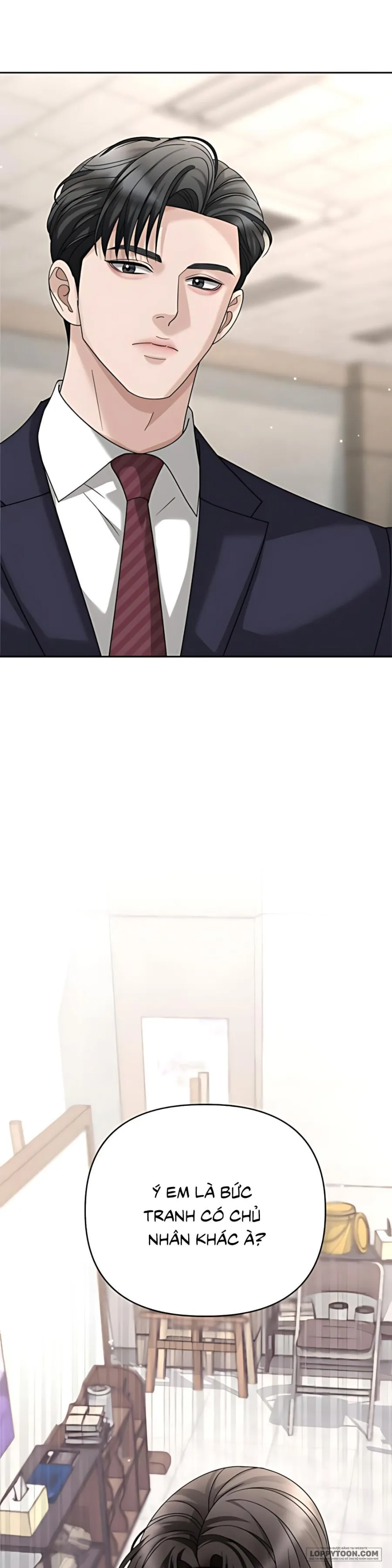 [18+] Người Chồng Dao Động - Chap 14 - Trang 45