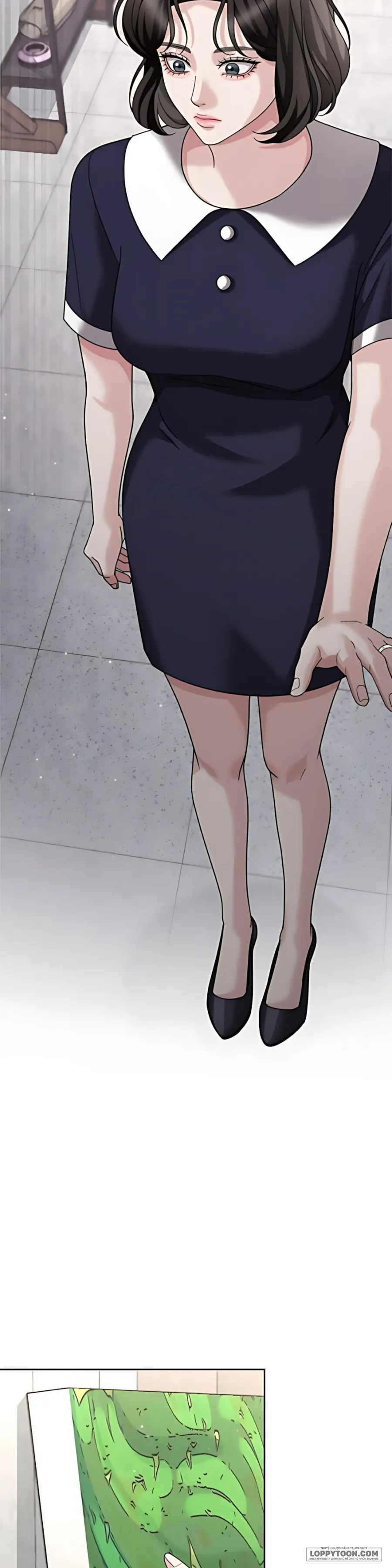 [18+] Người Chồng Dao Động - Chap 14 - Trang 46