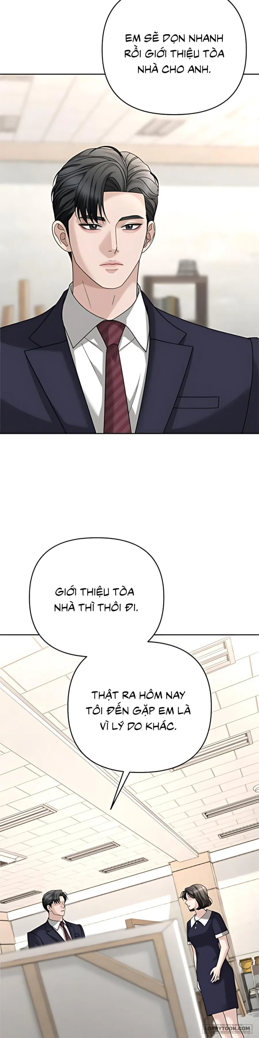 [18+] Người Chồng Dao Động - Chap 14 - Trang 48