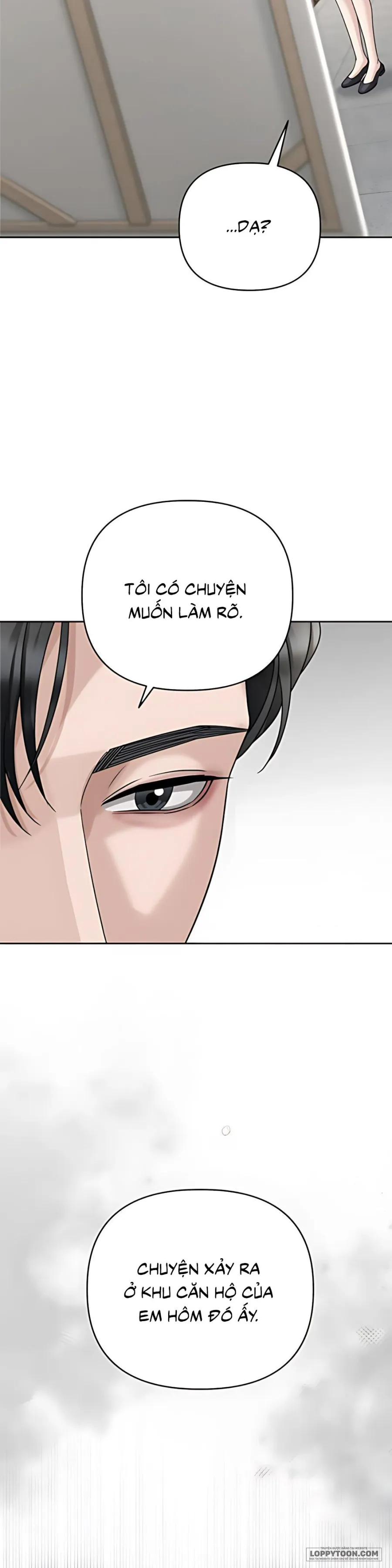 [18+] Người Chồng Dao Động - Chap 14 - Trang 49