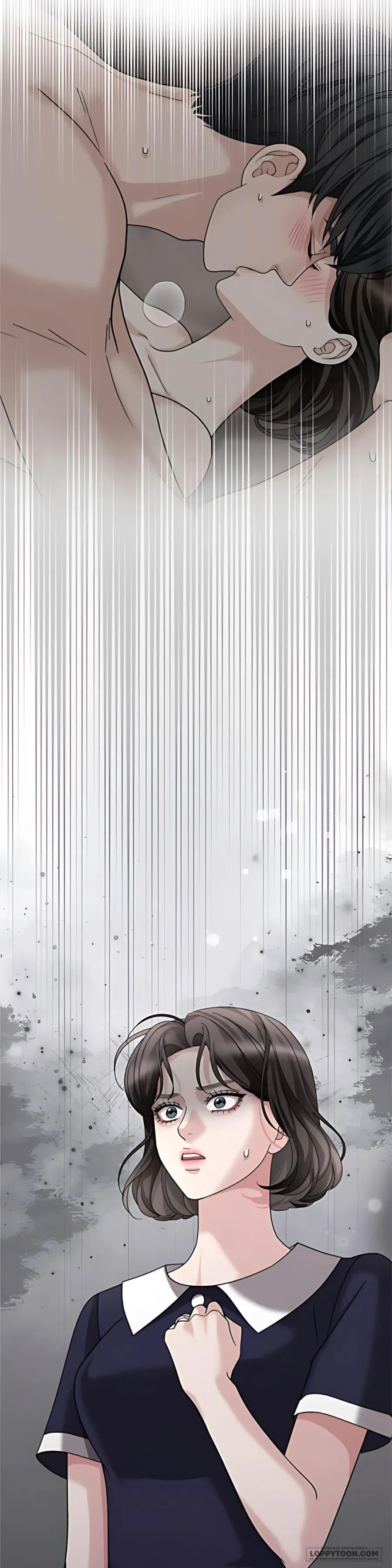 [18+] Người Chồng Dao Động - Chap 14 - Trang 50