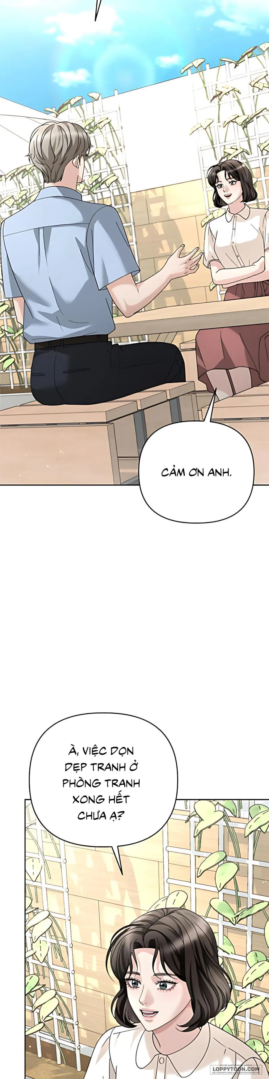 [18+] Người Chồng Dao Động - Chap 14 - Trang 6