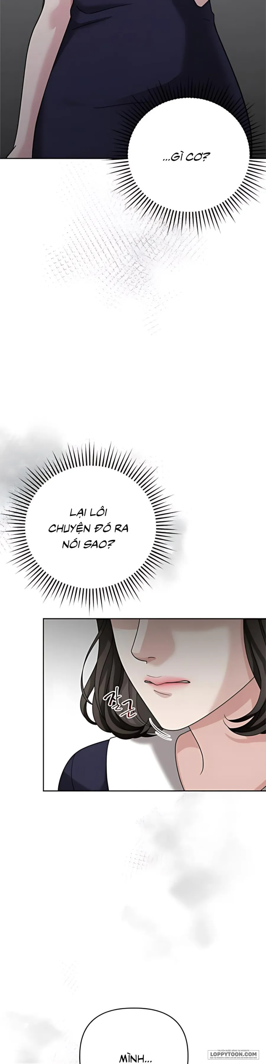 [18+] Người Chồng Dao Động - Chap 14 - Trang 51