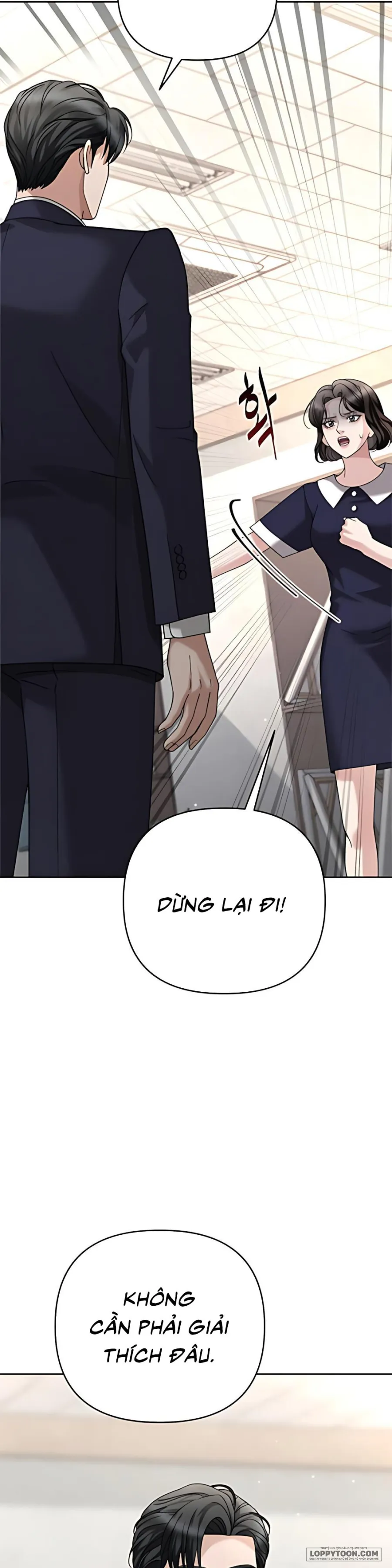 [18+] Người Chồng Dao Động - Chap 14 - Trang 52