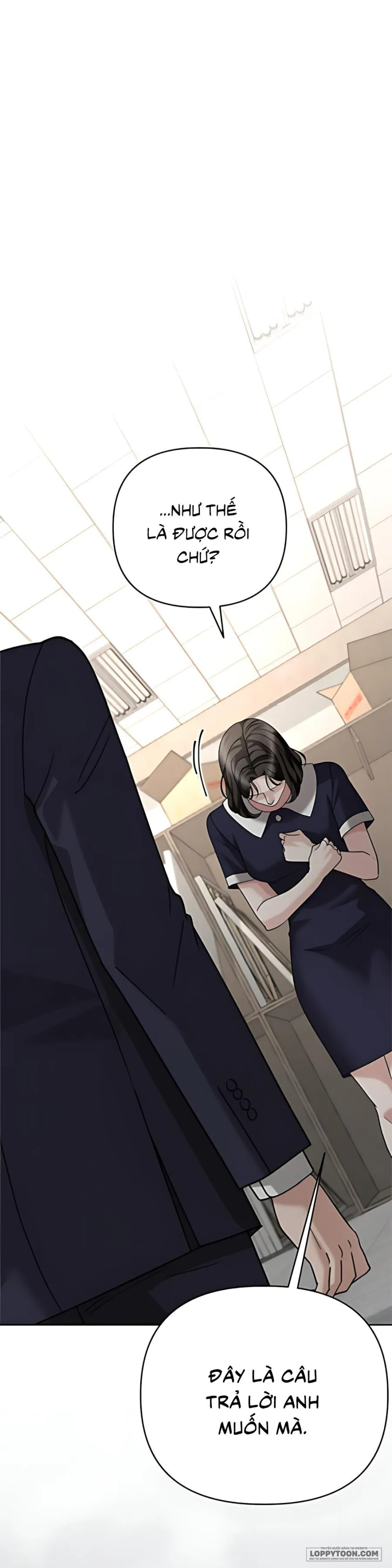 [18+] Người Chồng Dao Động - Chap 14 - Trang 55