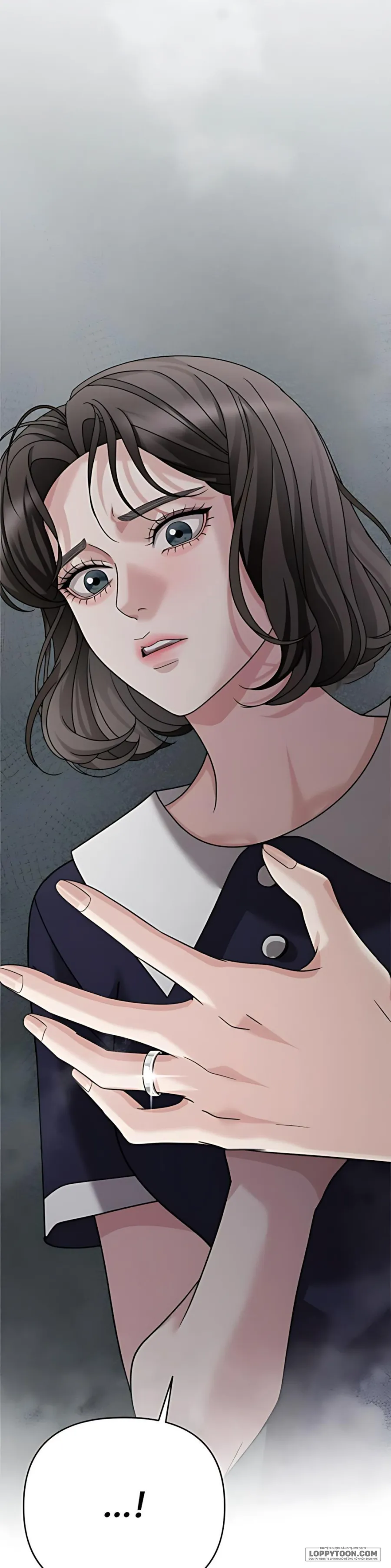 [18+] Người Chồng Dao Động - Chap 14 - Trang 56