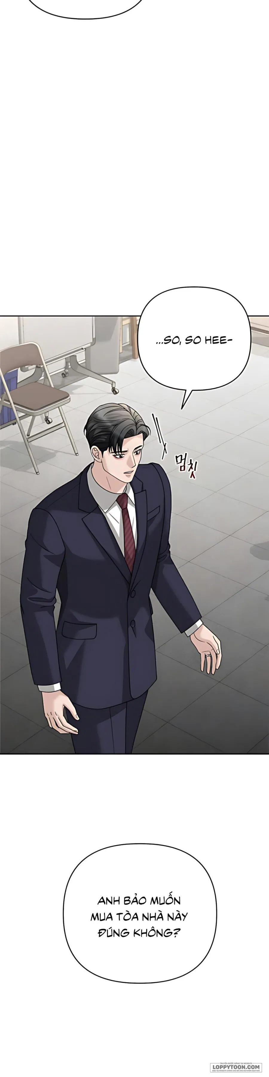 [18+] Người Chồng Dao Động - Chap 14 - Trang 57