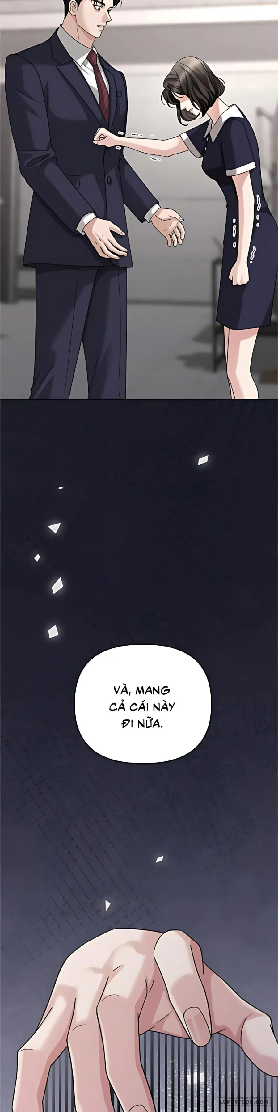 [18+] Người Chồng Dao Động - Chap 14 - Trang 59