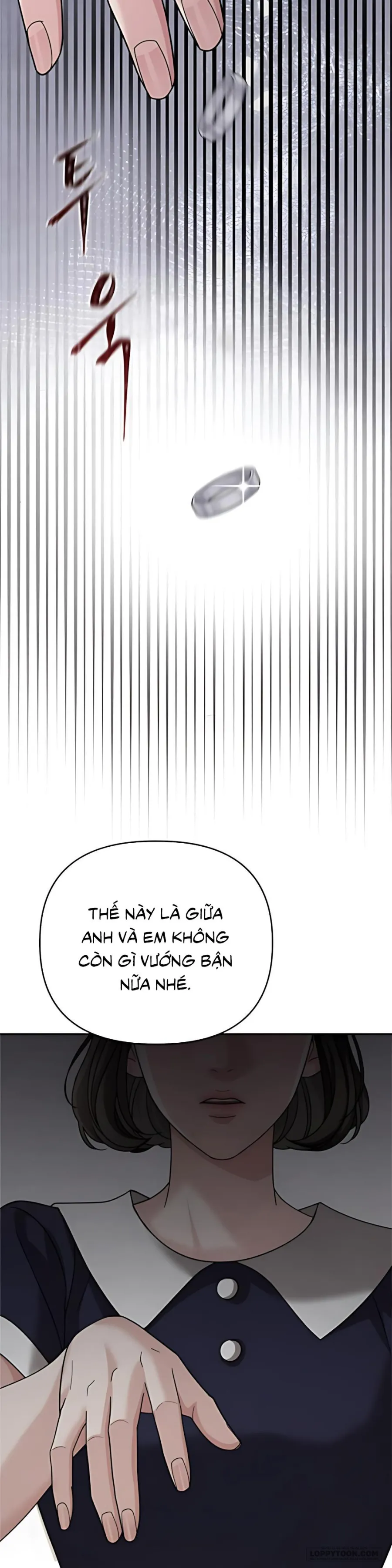 [18+] Người Chồng Dao Động - Chap 14 - Trang 60