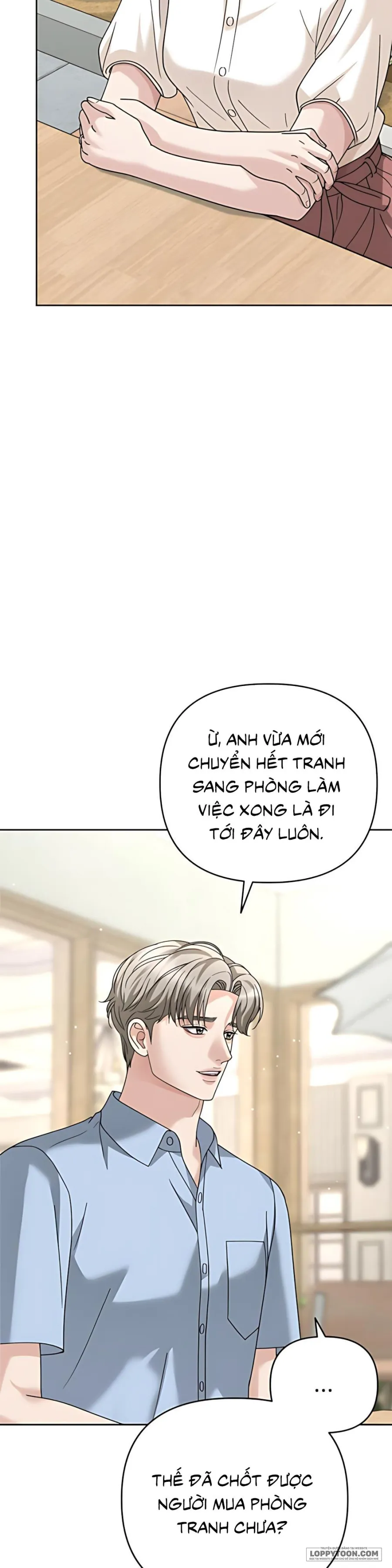 [18+] Người Chồng Dao Động - Chap 14 - Trang 7