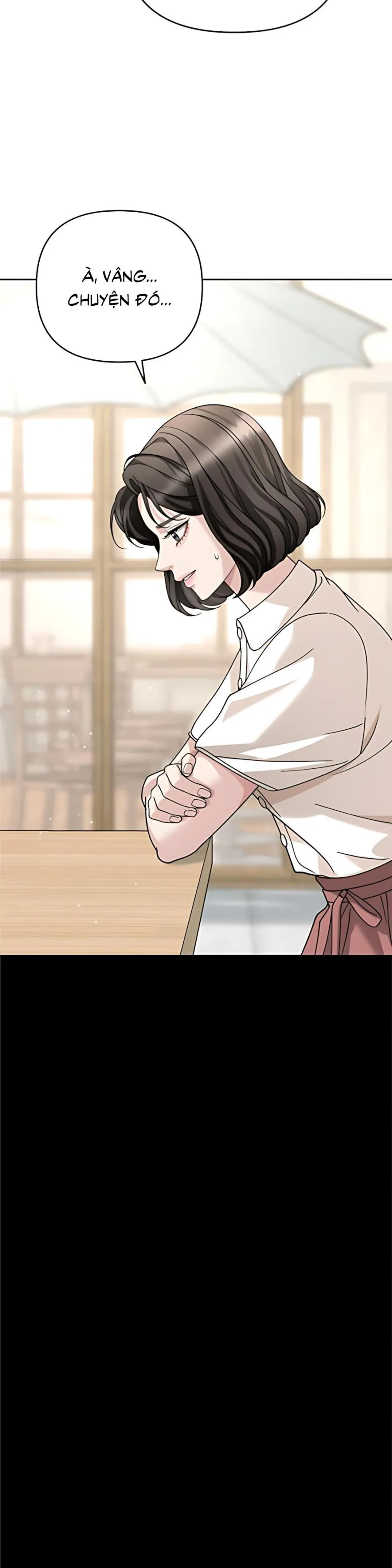 [18+] Người Chồng Dao Động - Chap 14 - Trang 8