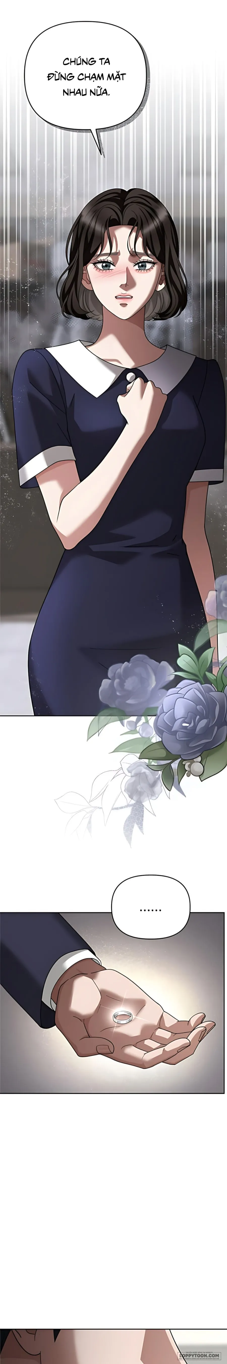 [18+] Người Chồng Dao Động - Chap 15 - Trang 1